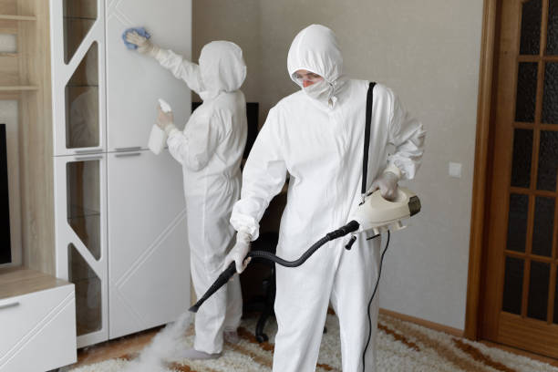 Trusted Sewage Cleanup service in Marion, KY - Four Month Blood Cleanse